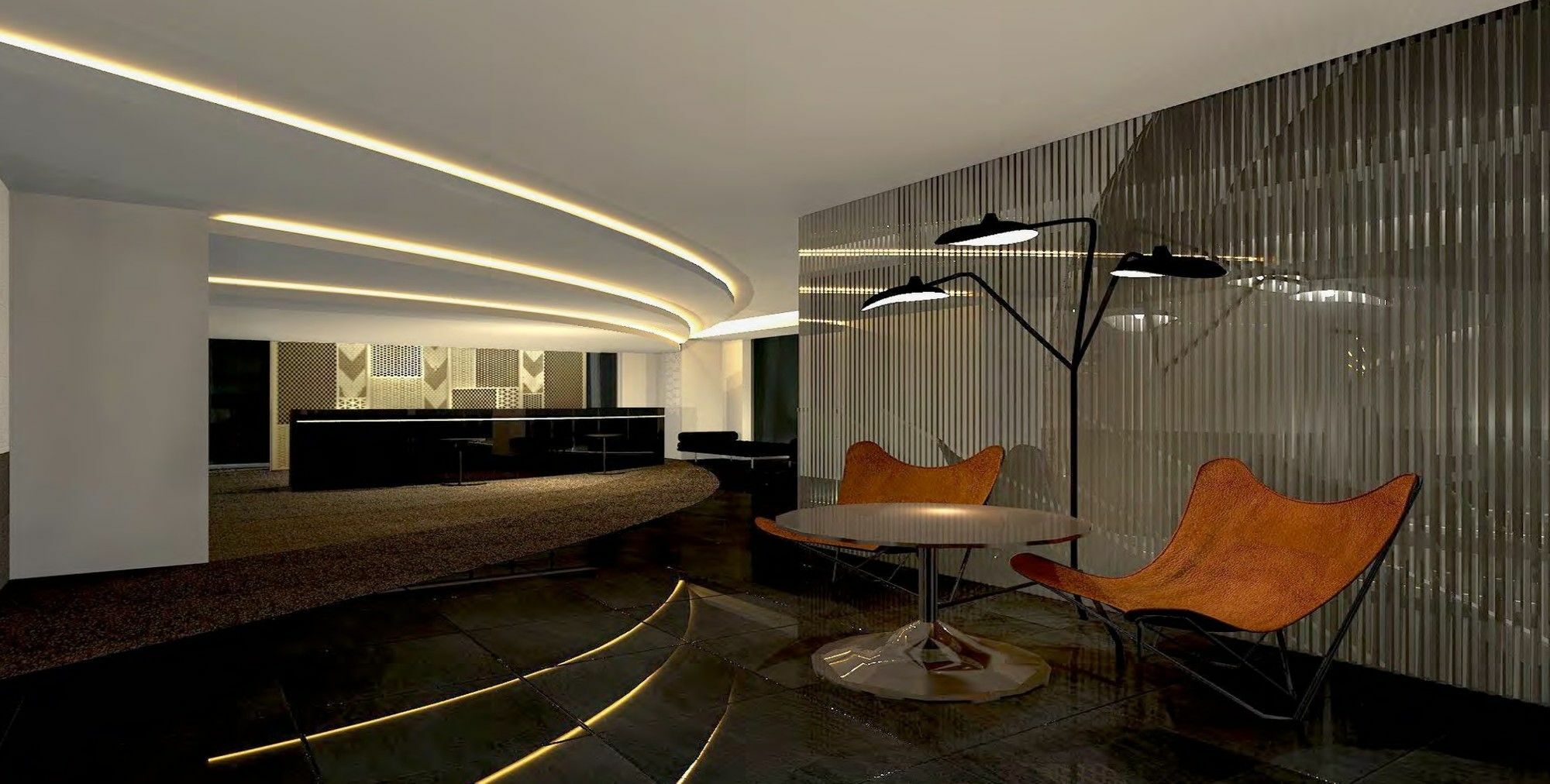 Hotel Vista Hiroshima Exterior photo